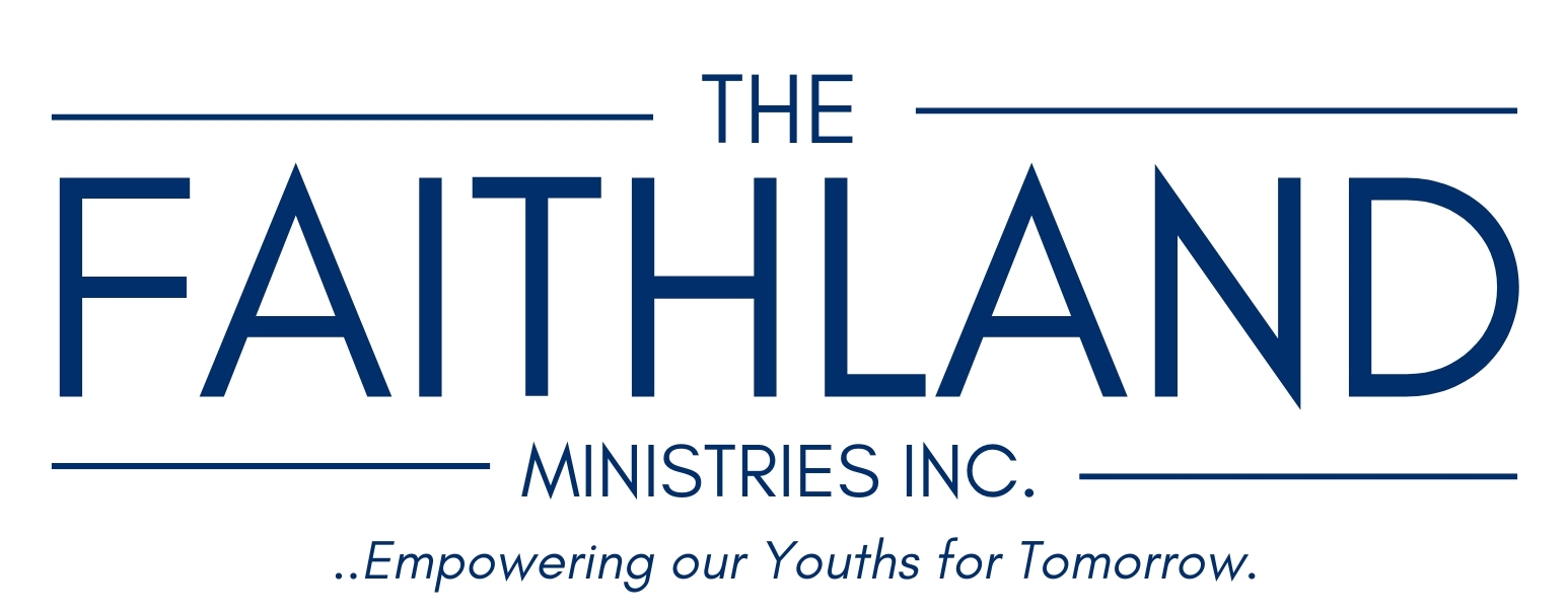 The Faithland Ministries Inc.